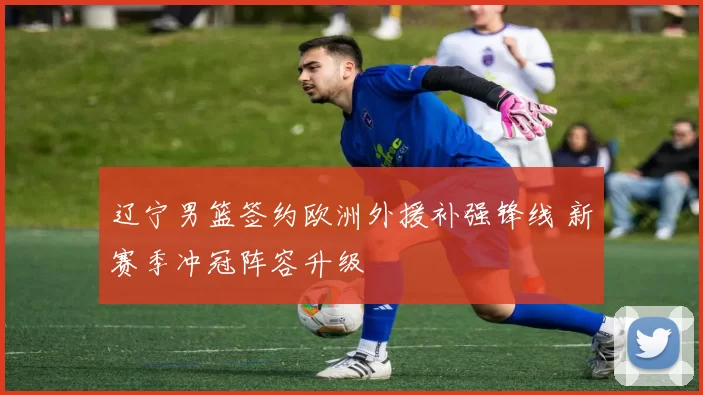 辽宁男篮签约欧洲外援补强锋线 新赛季冲冠阵容升级